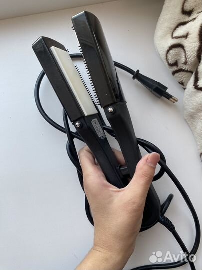 Утяжок для волос гафре