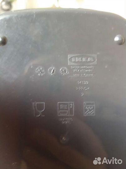 Ланч бокс для еды