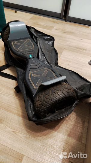 Гироскутер бу