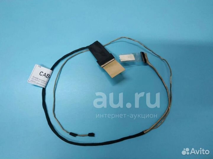Шлейф матрицы для ноутбука Asus ROG GL552