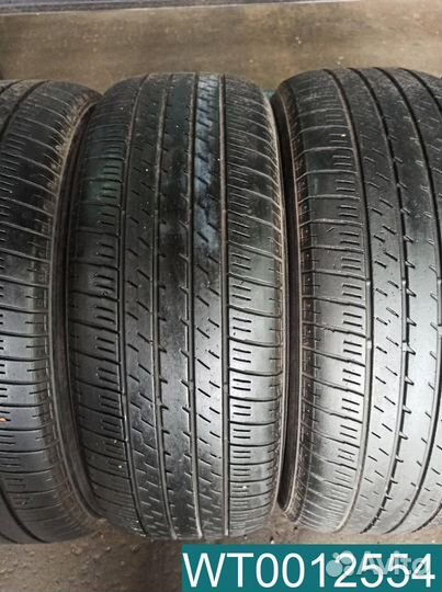 Bridgestone Dueler H/L 33 235/55 R19 95T