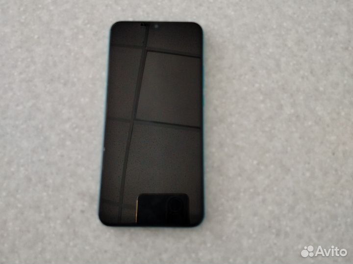 Xiaomi Redmi 9, 4/64 ГБ