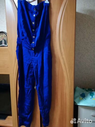 Комбинезон бренд WHO*S WHO