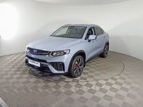 Новый Geely Tugella 2.0 AT, 2024, цена от 3 210 000 руб.