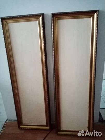 Картина Рама Багет