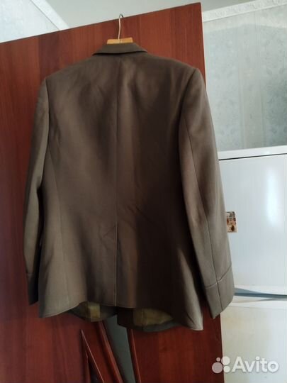 Китель парадный, повседневный, галифе шерсть СССР