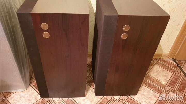 Японская акустика Victor zero - 100