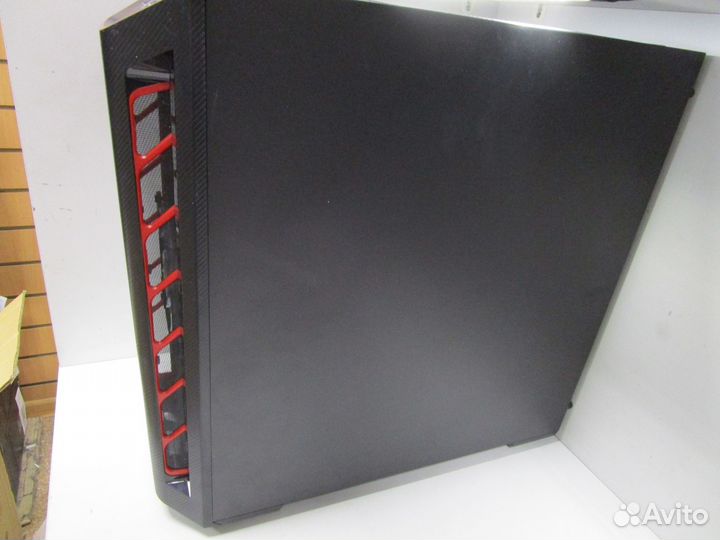 Корпус Miditower Cooler Master MasterBox MB510L