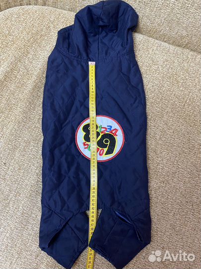 Одежда для средних собак (в ассортименте)