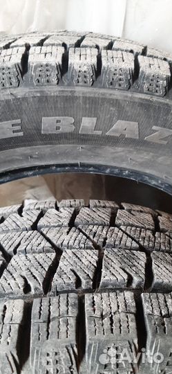 Sailun Ice Blazer Arctic SUV 225/60 R17 103