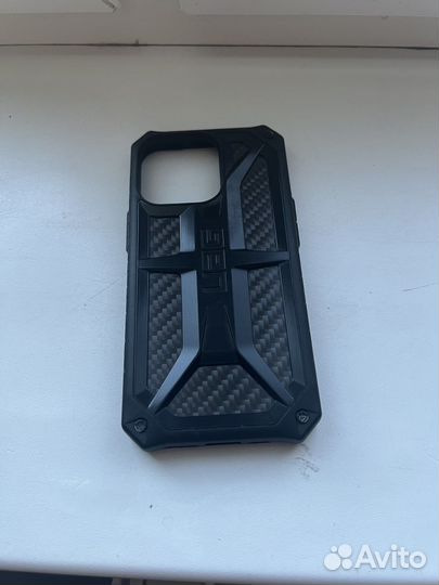 Uag monarch iPhone 13 pro