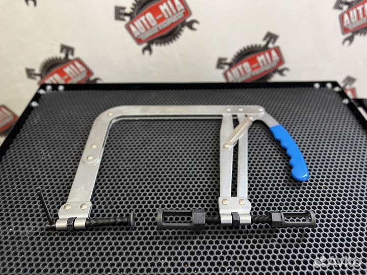 Рассухариватель универсальный 35 - 145 мм