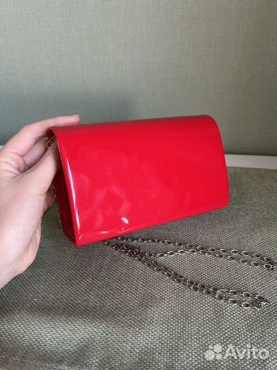 Сумка клатч женская