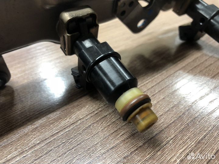 Форсунка инжекторная Honda Civic 4D FD 2006-2011