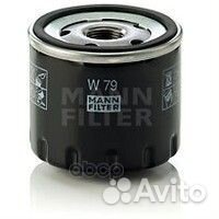 Фильтр масляный nissan primera (P12) 1.9 dCi,RE