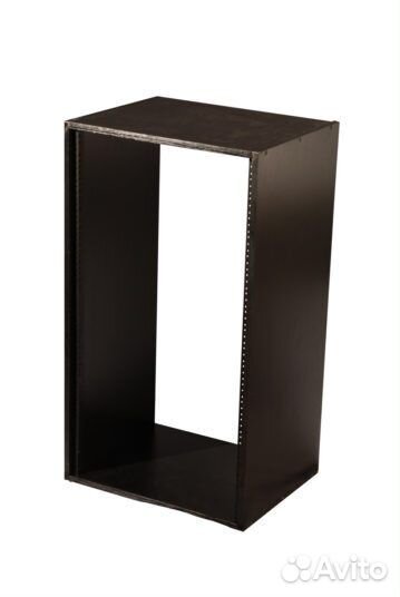 Рэковый кабинет gator GR-studio-16U