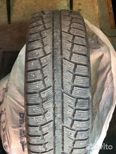 Minerva Eco Stud LT 225/65 R17