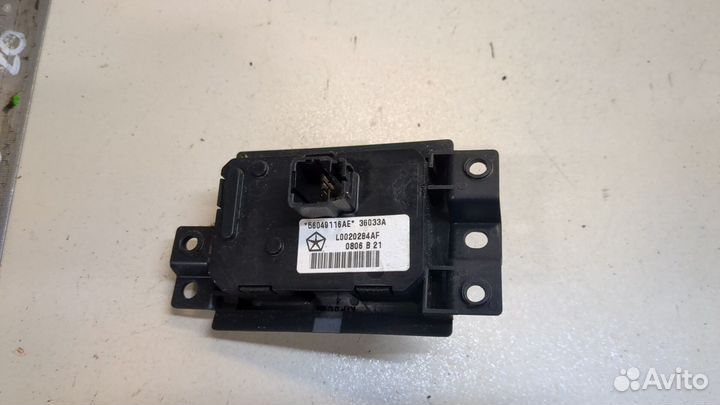 Переключатель света Dodge Durango