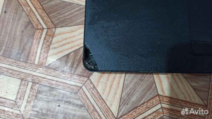 Lenovo ideapad 110-15ACL, корпус