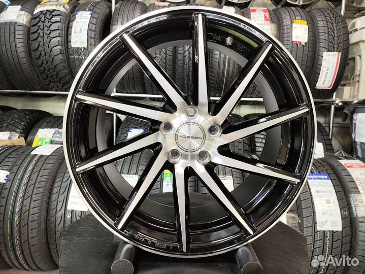 Диск Replica style VSN CVT 622 R17 Vossen