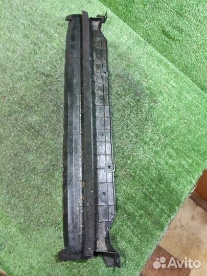 Дефлектор радиатора Chery Tiggo 7 PRO MAX