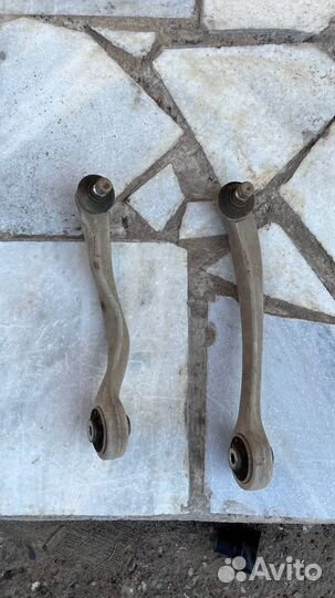 Рычаги на volkswagen passat b5