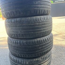 Nordman Nordman 4 195/55 R15