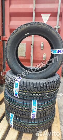 Viatti Brina Nordico V-522 205/55 R16 91T
