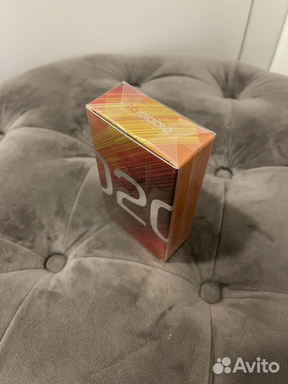 Escentric 02 escentric molecules EDT (Англия) 100