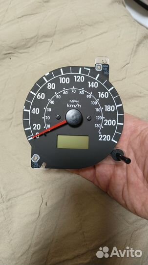 Деталь авто