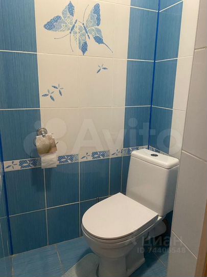 3-к. квартира, 91,6 м², 1/2 эт.