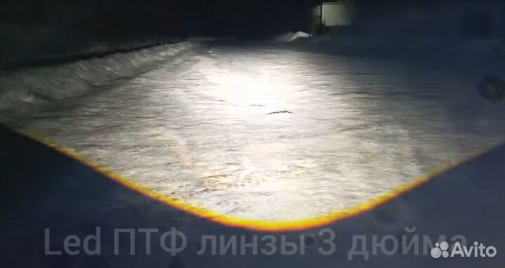 Птф би-линзы Ноndа Ассоrd, Сiviс, Сr-V, Hr-V, Fit