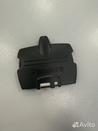 Сигнализация Pandora DX50