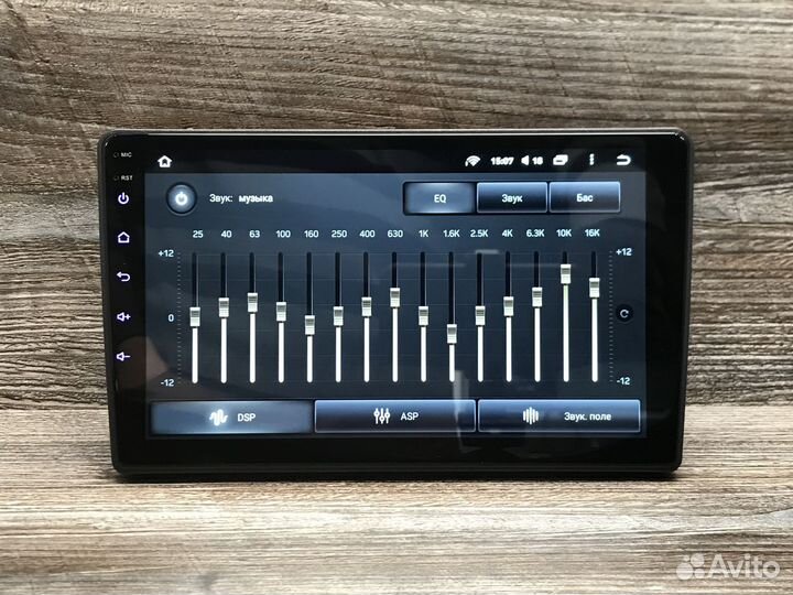 Магнитола Nissan Caravan C25 Teyes CC2L plus