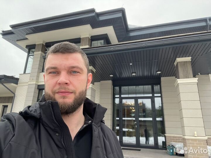 Приточно-вытяжная установка, монтаж вентиляции