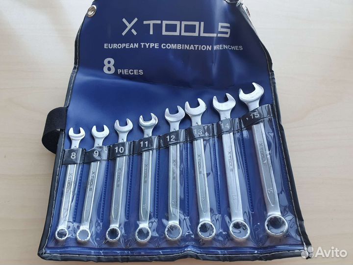 Набор инструментов LifeLine, велоИнструмент