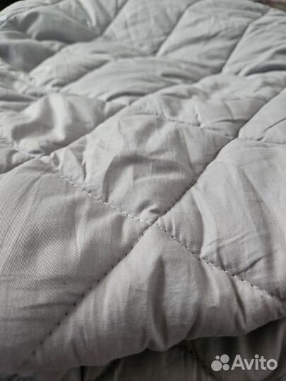 Продам утежеленное одеяло Gravity 140205 см, 6 кг