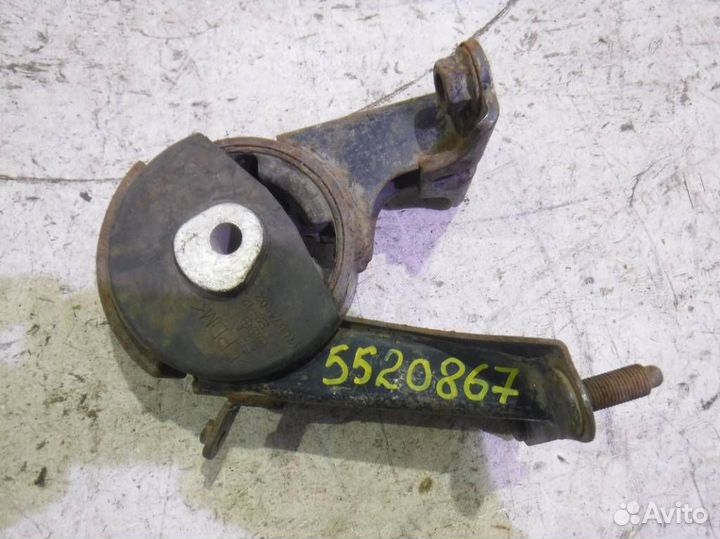 Опора двигателя Тойота