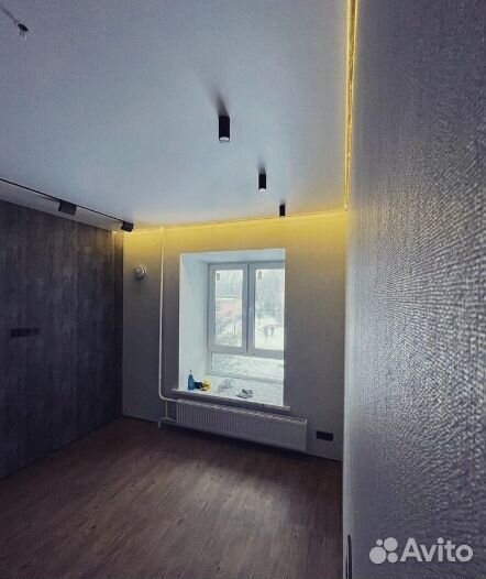 Ремонт квартир