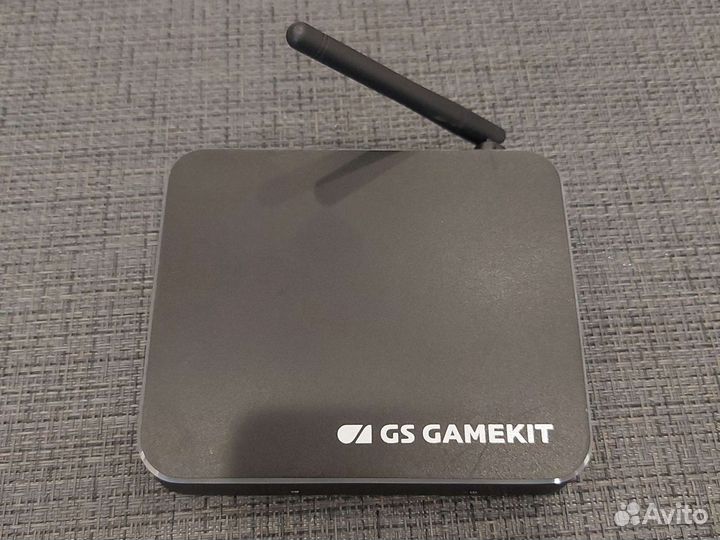 Ресивер интерактивное тв триколор