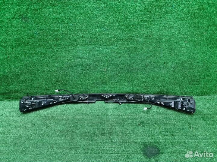 Фонарь задний (стоп сигнал) Omoda C5