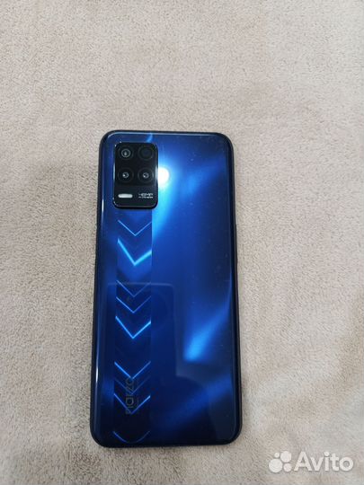 realme Narzo 30 5G, 4/128 ГБ