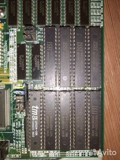 Ретро сборки