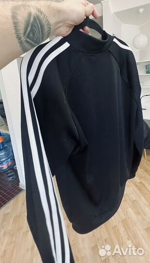 Кофта мужская adidas