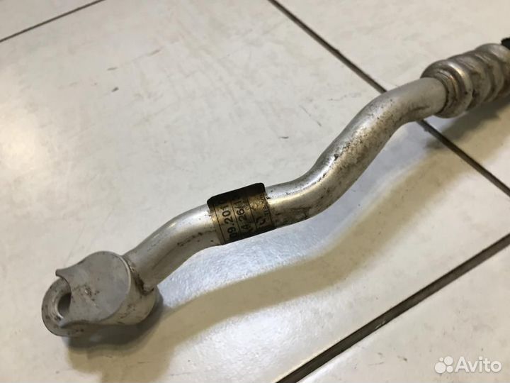 Трубка кондиционера Audi A6 C7 (2011—2014)