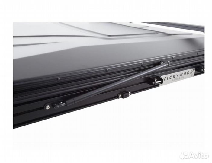 Автопалатка на крышу авто vickywood (Германия)