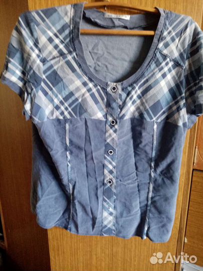 Женские вещи