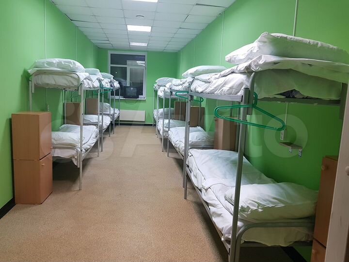 Комната 65 м², 2/3 эт.