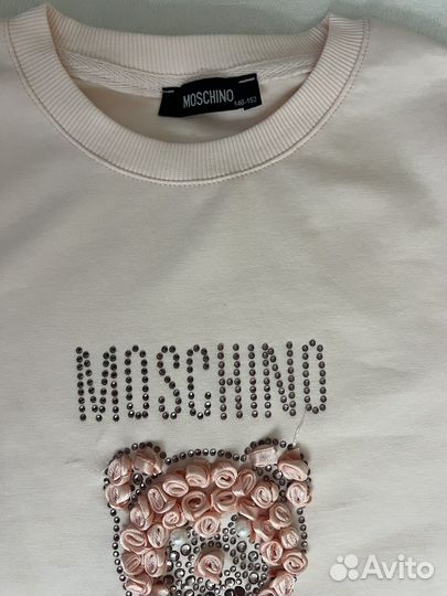 Платье для девочки Р 146