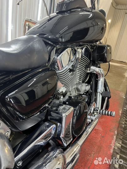 Kawasaki vn 88/ 1500s